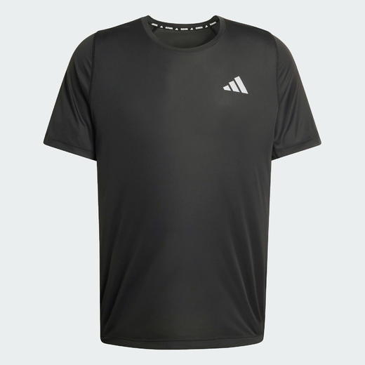 Adidas阿迪达斯ADI365BREEZE RUNNING T-SHIRT 速干跑步运动短袖圆领T恤JZ7761 商品图6