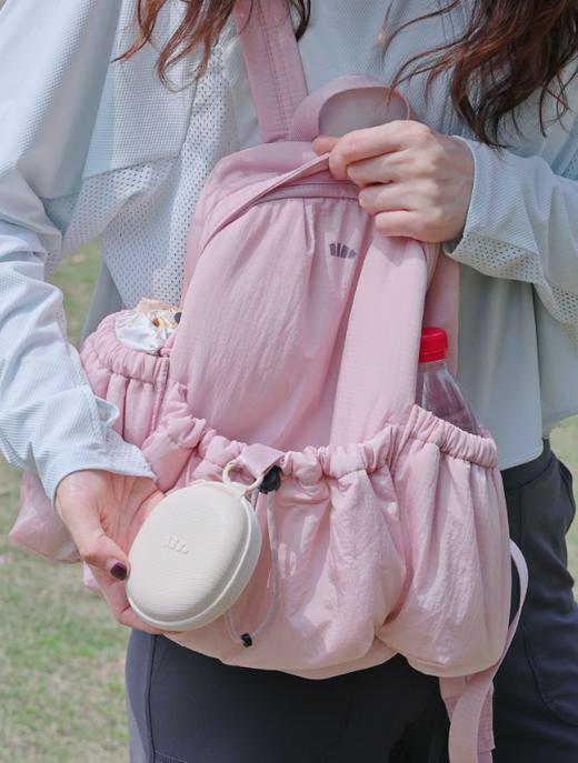 【桐妈夏季专享】
蕉下登山包双肩包户LC183外骑行徒步登山轻量化大容量通勤轻便男女背包 商品图1