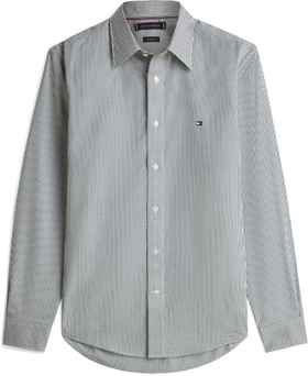 TOMMY长袖衬衫MW0MW417140N1