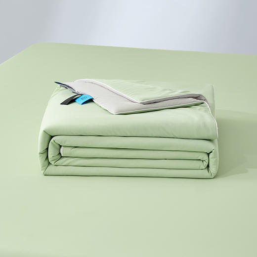 水漾新款A类冰感夏被|盖上它立马凉快，可水洗可机洗超省心|夏凉被 商品图3