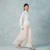 气质腰带收腰衬衫-纪念日百货门店同款170495051 商品缩略图2