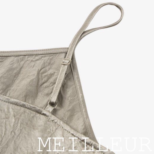 【商场同款】麦檬夏吊带5F5222781 商品图3