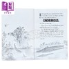 【中商原版】The Enormous Crocodile 罗尔德达尔:大大大鳄鱼 英文原版 进口图书 儿童绘本 动物故事图画书 5-8岁儿童读物童书 商品缩略图2