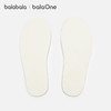 【balaOne】巴拉巴拉童鞋儿童抗菌乳胶鞋垫男女童舒适柔软可裁剪 商品缩略图1