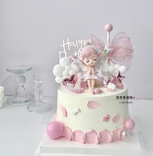 可爱小天使 商品图0