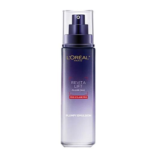 欧莱雅 复颜玻尿酸水光充盈导入乳液 110ml/瓶 商品图0
