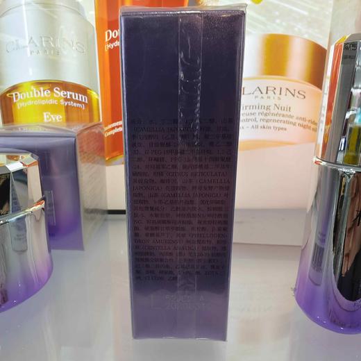 林清轩山茶花奢雅抗皱紧致精华液40ml 商品图2