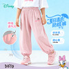 迪士尼夏季长裤女童防蚊裤ZD2FK035 商品缩略图0