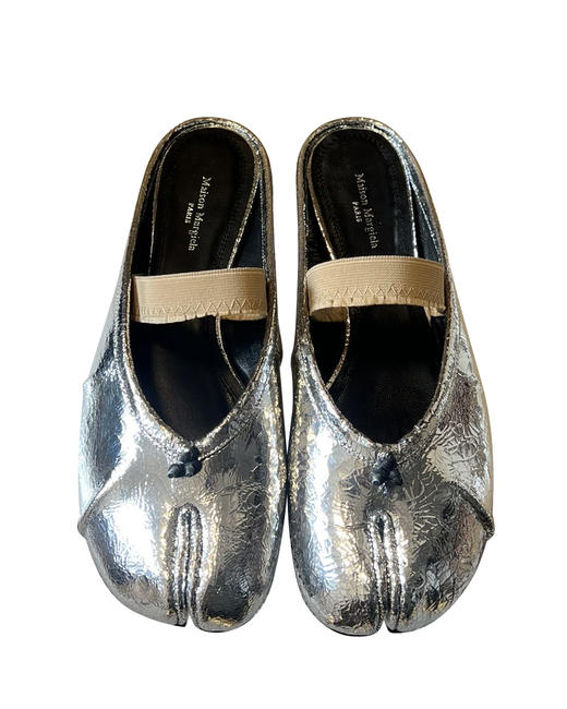 女款分趾平底拖鞋ba016 商品图0