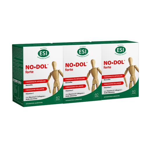 【3盒周期装】意大利ESI 骨关节胶原蛋白营养片60粒/盒 （软骨加油宝)【美专保税仓】-ldd 商品图0