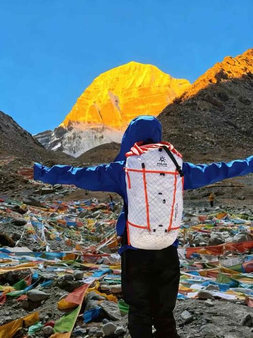 户外@2~8人【探秘冈仁波齐】冈仁波齐转山+阿里环线10天 商品图5