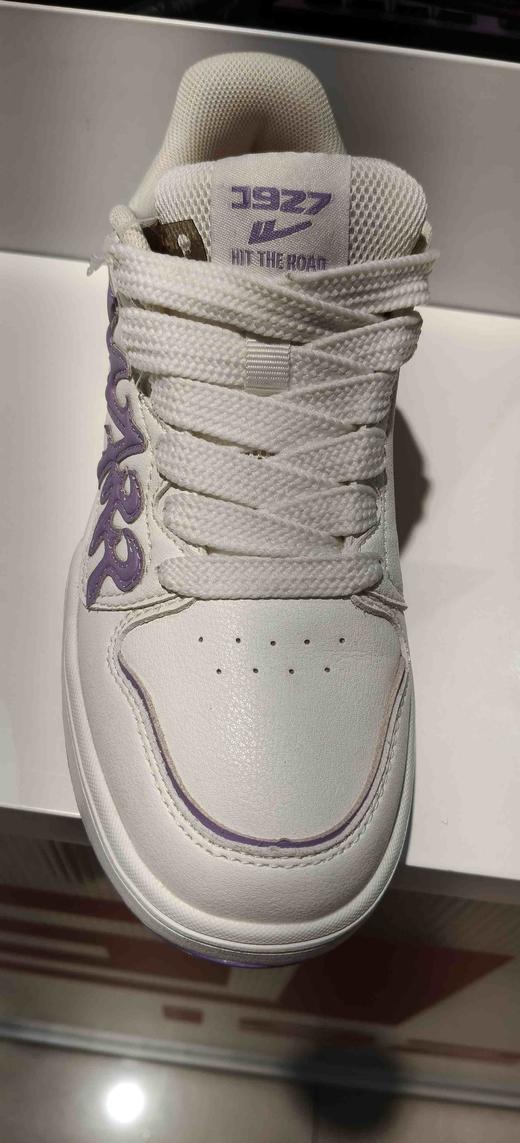 XXM  回力1927女士休闲板鞋 商品图1