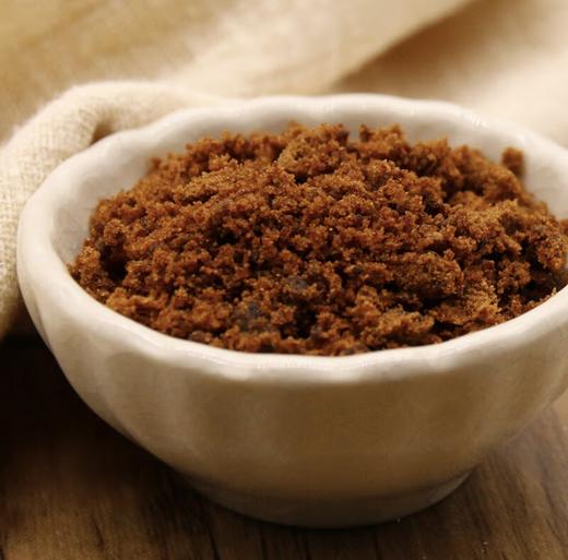 野森林赤砂糖500g 商品图1