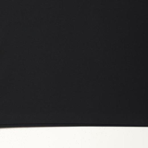 SDSA男装2026新款轻奢老钱风纯色按扣翻领短袖T恤舒适亲肤上衣 商品图3