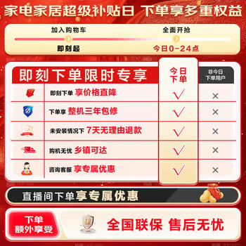 海尔（Haier）全自动迷你波轮5KG 直驱变频 内衣洗衣机小型洗内裤袜子 婴儿 家电京东自营 XQB50-B278S 商品图4