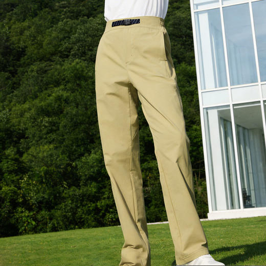 Hylaeion热带雨林户外春夏耐磨吸湿速干凉感防晒裤热带雨林HW2612074 商品图0