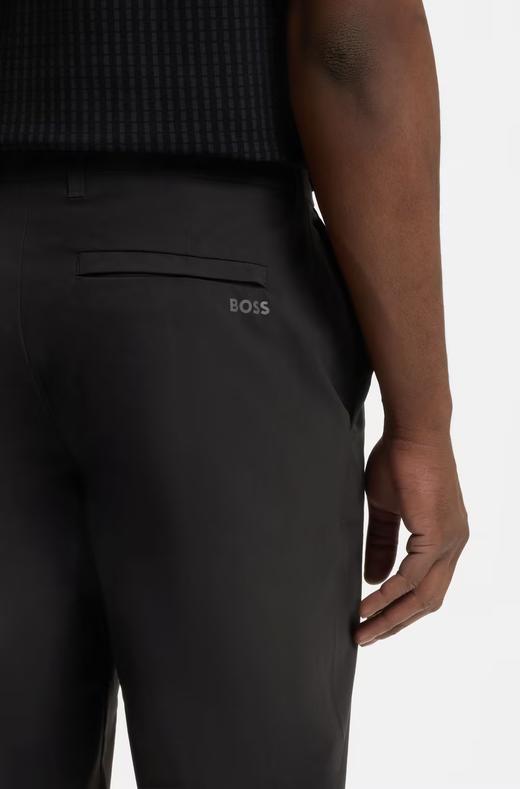 HUGO BOSS 长裤男  50561301-001 . 商品图1