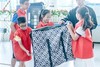 5.23（六）【成都东站汽车客运站·小小客运员】半日职业体验！售票员体验真实上岗操作、真假币辨识；安全教育小课堂；志愿者实践；三品安检岗位体验；获颁成都东客站证书 商品缩略图1