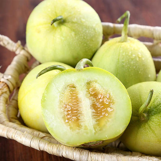 山东青岛  马连庄甜瓜  多规格任选 商品图4