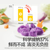 【冷链】【59任选5件送1件】儿童营养小水饺135g猪肉菌菇/虾仁三鲜/牛肉胡萝卜，不叠加店铺满赠，不叠加满减和会员折扣 商品缩略图3