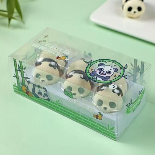 【网红甜品】悦醇宝藏熊猫慕斯蛋糕（个） 商品图1