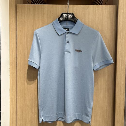 HUGO BOSS POLO男  50566650-458 . 商品图0