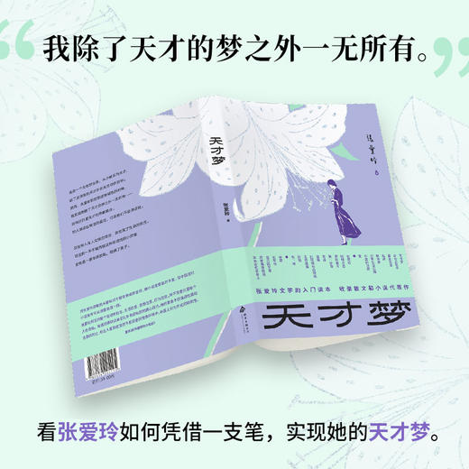 天才梦 商品图2