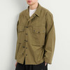 Needles Field Jacket - Cotton Ripstop 军事风衬衫夹克外套 商品缩略图1