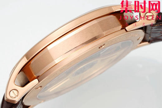 APS爱彼CODE15210系列 爱彼CODE 11.59系列 大三针自动上弦男士腕表 4302一体机 表壳直径为41mm 商品图7