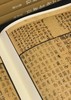 【重磅推荐】批校经籍丛编：《杜工部集辑注》，16开布脊精装，全6册，【唐】杜甫 ，[清]朱鹤龄注，[清]蒋金式批点，浙江古籍出版社2026年一版一印，2220页，定价1200，普通版780元，毛边本： 商品缩略图11