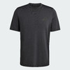 Adidas阿迪达斯WORKOUT ESSENTIALS T-SHIRT 速干训练运动短袖T恤健身服KA5553 商品缩略图3