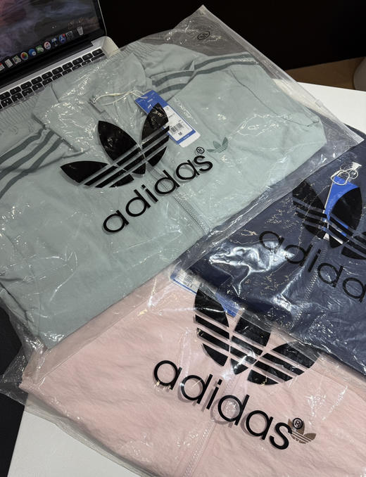 预售韩国订单阿迪大爆款Firebird外套夹克040809 商品图9