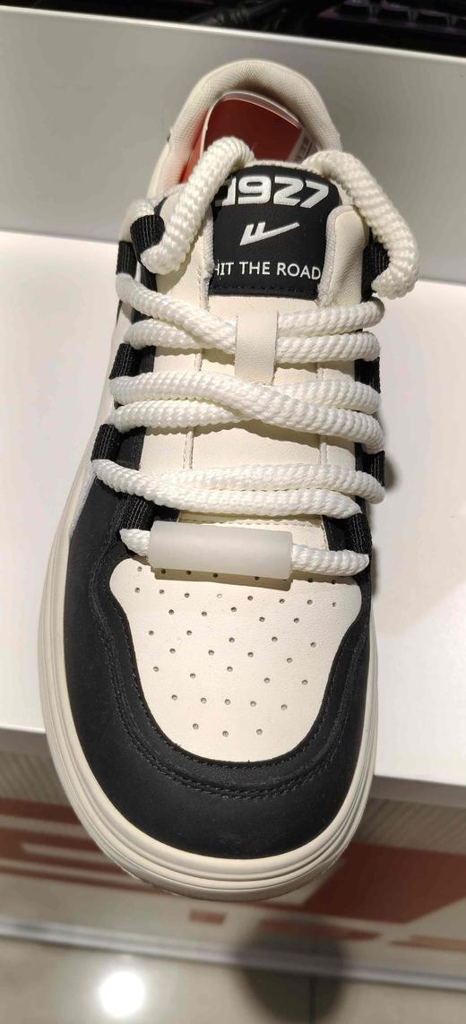 XXM  回力1927女士板鞋 商品图1