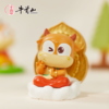 牛首山文创牛小禅系列盲盒新品可爱创意礼物桌面摆件 商品缩略图2