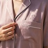 【玫瑰园La Roseraie】桑蚕丝套装家居服100%桑蚕丝S032TD 商品缩略图8