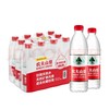【西南前置仓】农夫山泉饮用天然水550ml*12瓶（膜包） 商品缩略图0