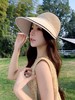 大帽檐防晒帽 商品缩略图3