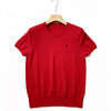 POLO Ral*h 针织短袖T恤 商品缩略图3