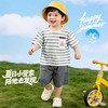 贝贝怡夏季男童短袖套装ZB2FT014 商品缩略图5