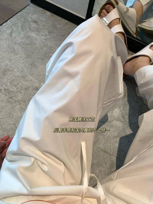 夏日必备 Max* 阔腿裤 商品图6