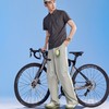 polo2件118【HOUSHENG厚盛--森系华夫格冰格POLO衫】轻奢级微垂感锦纶冰丝面料|冰凉感|3D立体剪裁正肩版 商品缩略图2