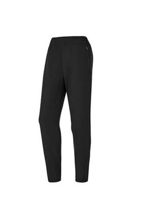 XY｜Skechers斯凯奇春季女子舒适运动休闲梭织长裤P124W006/0018