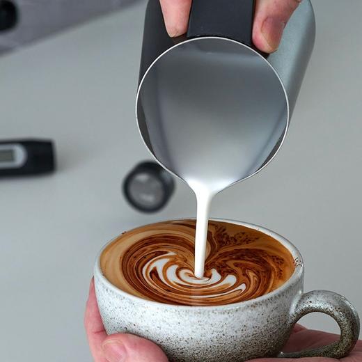 Nanofoamer手持奶泡器 打泡器界的No.1 便携电动 打发奶油 蛋液 咖啡等打泡器 |百里居0413 商品图4