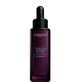 欧莱雅 青春密码密集肌能精华液 50ml/瓶