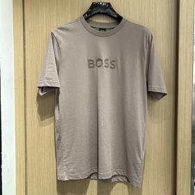 HUGO BOSS T恤男  50559361-334 .