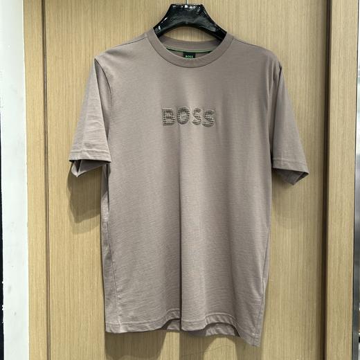 HUGO BOSS T恤男  50559361-334 . 商品图0