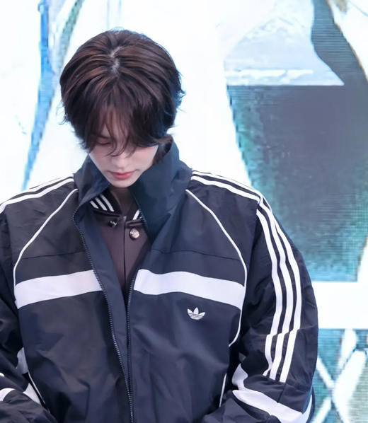 【al1】情侣复古拉链立领运动夹克外套！！ 商品图1