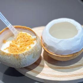 椰子冻（140g）