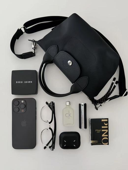 爱惨了这只ne*rgy  mini珑X饺子包 ！ 商品图1