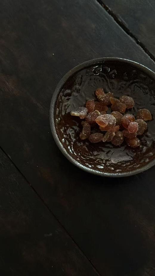 艺旅x黑珍珠餐厅联袂出品 野生金山豆礼盒天然无添加健康零食送礼佳品 商品图5